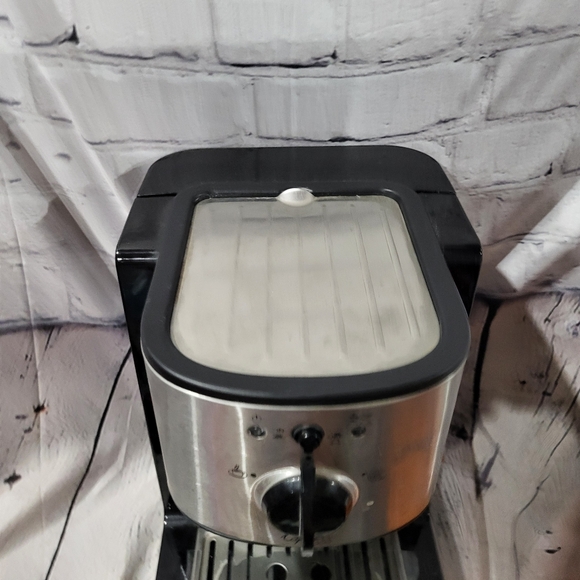 Espresso Machine and Cappuccino Maker by Capresso - Picture 3 of 5